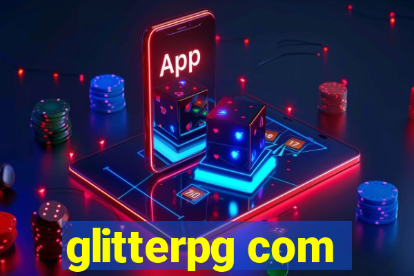 glitterpg com